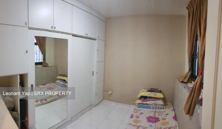 Blk 360B Admiralty Drive (Sembawang), HDB 4 Rooms #175796222